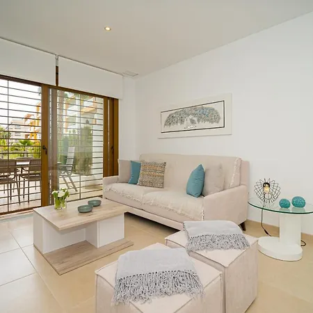Gala Apartment Dehesa de Campoamor (Orihuela Costa)