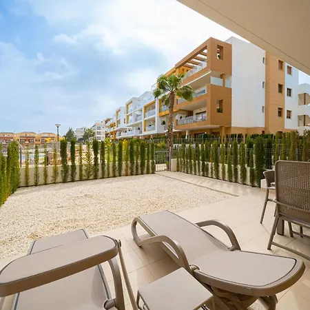 Gala Apartment *