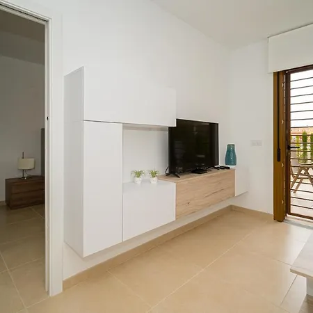 Gala Apartment