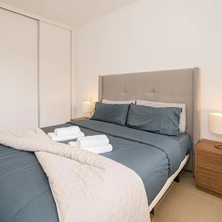 Apartment Gala Dehesa de Campoamor (Orihuela Costa)