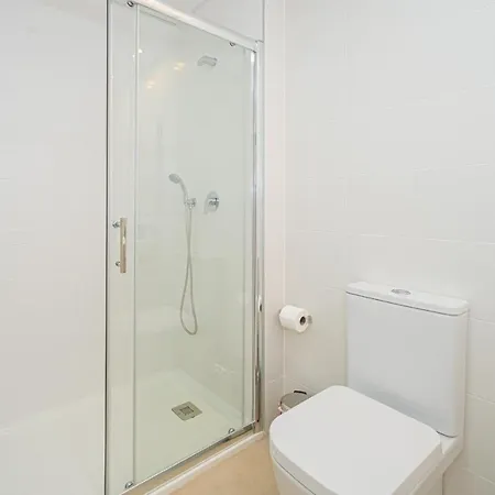 Gala Apartment *