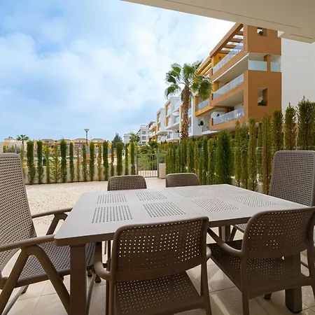 Gala * Dehesa de Campoamor (Orihuela Costa)