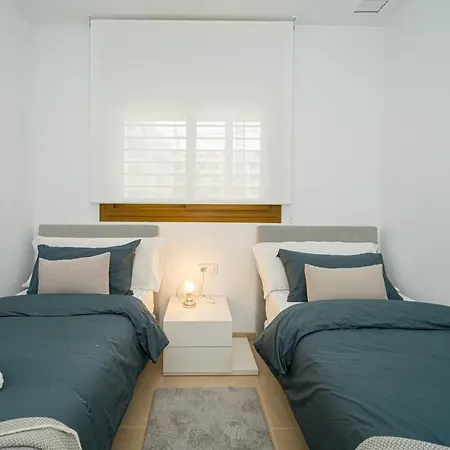 Gala Apartment
