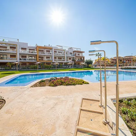 Gala Apartment *