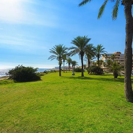 Gala Apartment Dehesa de Campoamor (Orihuela Costa)